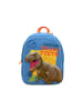 Jurassic World Kinder Rucksack 27x10x33cm Freizeitrucksack mit Hauptfach