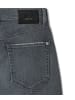 CAMBIO  Elli Damenjeans in Grey Cozy Used