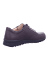 Finn Comfort Schnürschuh in braun