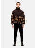 EA7 Jacke in braun
