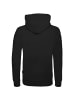 Napapijri Kapuzenpullover B-Morgex H 1 in schwarz