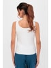 alife and kickin T-Shirt HazelAK A in brilliant white