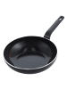 GREENPAN Wok Essence (CC009048-001) in schwarz