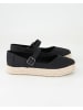TOMS Slipper in Schwarz