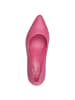 Marco Tozzi Pumps in HOT PINK