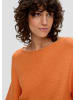 s.Oliver Strickpullover in 21X1_papaya
