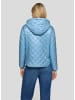 Rabe Jacke in Hellblau