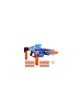 Nerf Dartspistole Loadout Galactic Commander, 3 Feuer Modi, ab 8 Jahre