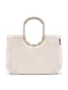 Reisenthel Loopshopper Shopper Tasche L 46 cm in teddy sand