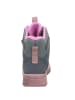 superfit Winterstiefel MARS in Blau/Rosa
