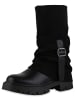 VAN HILL Bikerstiefel Isabella in Schwarz
