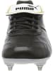 Puma Fußballschuh KING Top SG Low Boot in Schwarz
