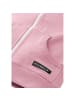 Villervalla Jacken Stern in rosa/pink