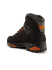 LOWA Wanderschuh Camino Evo GTX W in Black