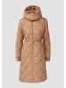 s.Oliver Outdoor-Mantel in 8341_hellbraun
