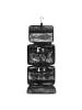 Pactastic Urban Collection Kulturbeutel 30 cm in black