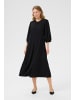 Kaffe Kleid BPzofia Casual fit in Black Deep