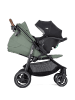 Joie Litetrax Pro Laurel Sportwagen in Grün ab 0 Monate