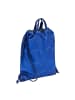 Belmil Premium Turnbeutel Estate Blue Kinder Tasche Sportbeutel 6 Jahre