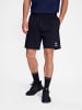 Hummel Hummel Kurze Hose Hmlgo Multisport Herren Atmungsaktiv Feuchtigkeitsabsorbierenden in BLACK