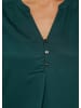 s.Oliver Bluse in 6934_petrol