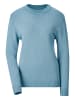 WITT WEIDEN Pullover in bleu