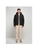 Bomboogie Winterjacke Tokyo in schwarz