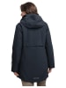 Schöffel Parka "Ins Parka Style Malkay WMS" in navy blazer