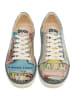 Dogo Classic Sneaker - Burano Island 36 in Natur