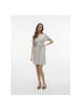Vero Moda Kleid in oatmeal
