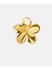 Diamant L'éternel Ohrringe aus 585 Gelbgold
