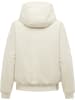 ragwear Anorak Oghi Warm Y in Ecru