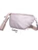 Gabor Handtasche in silber