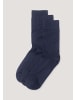 Hessnatur Socke in marine