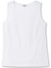 sheego Tanktop in ecru