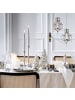 Butlers Butlers LED-Kerzen NORDIC LIGHT 3er-Set in Weiß