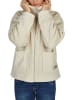 DENIMFY Jacke DFKira in Weiß