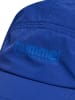 Hummel Mütze Hmlfast Erwachsene in OLYMPIAN BLUE