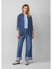 s.Oliver T-Shirt in 55G1_royalblau