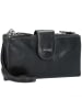 PICARD Eternity Clutch Geldbörse Leder 21,5 cm in schwarz