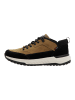 rieker Sneaker Schwarz/Braun