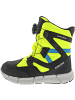 Geox Flexyper Boy B ABX Boots Gelb