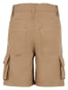 Urban Classics Cargo Shorts in unionbeige