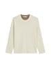 Marc O'Polo DENIM Pullover regular in White Blush