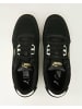 Puma Sneaker low in Schwarz