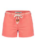 alife and kickin Shorts ReinaAK A in ocean coral