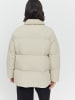 MAZINE Winterjacke Twig Puffer Jacket in light taupe