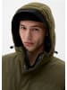 QS Outdoor-Jacke in 7934_olivgrün
