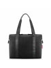 Reisenthel extralite Weekender - Reisetasche M 40 cm (mesh black) in mesh black