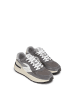 Marc O'Polo Sneaker in gray pin/dapple gray